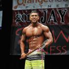 Alan  Olvera - NPC Jay Cutler Desert Classic 2014 - #1